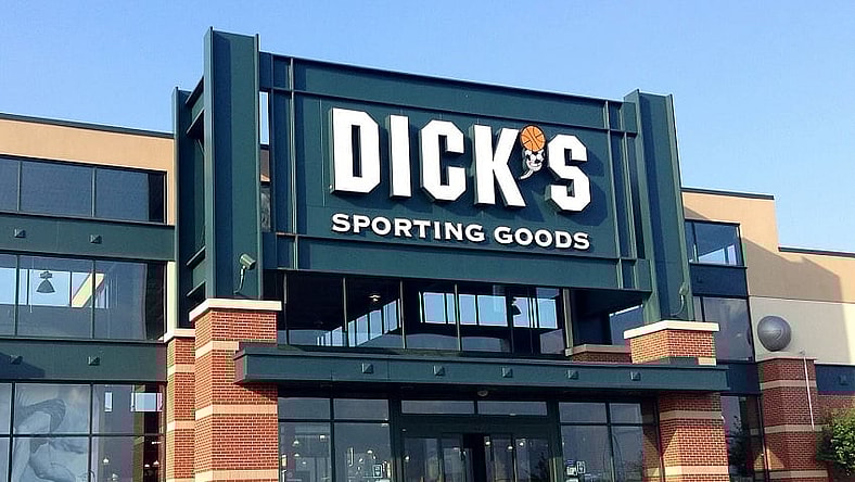 Dick's