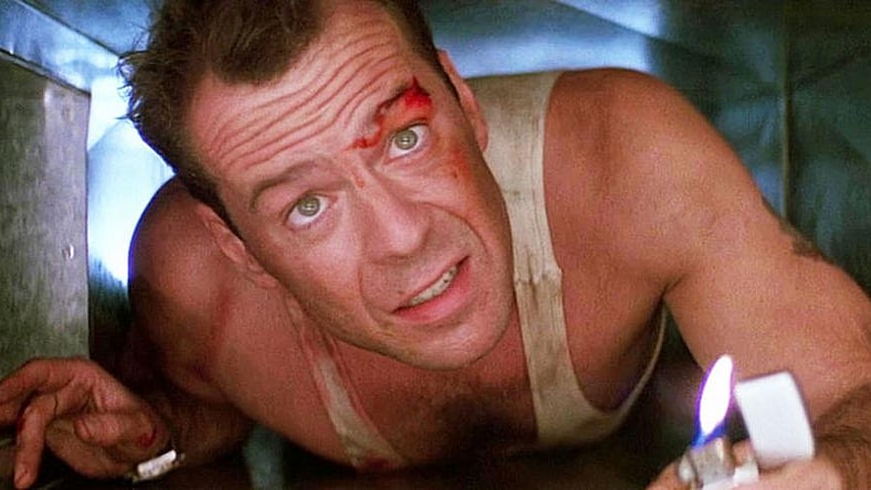 DieHard