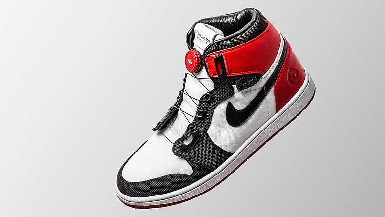 Discommon Air Jordans Promo