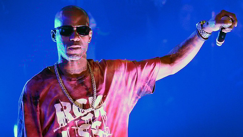 DMX Promo