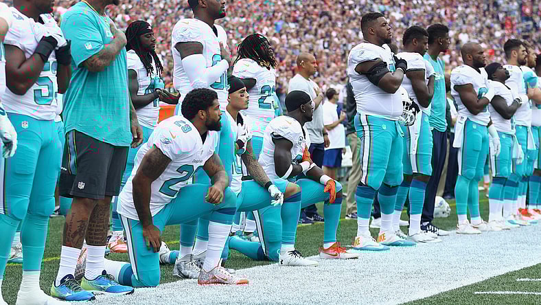 dolphins anthemFB