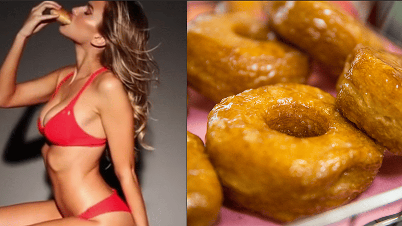 Donuts Promo