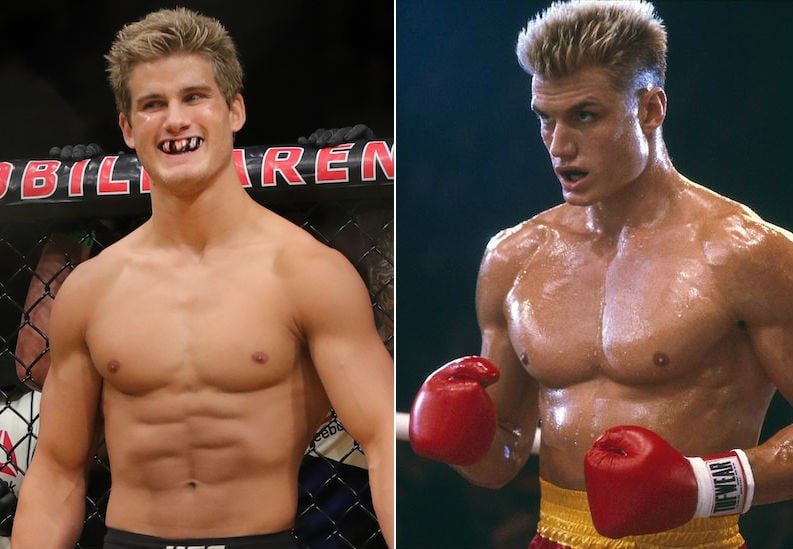drago northcutt