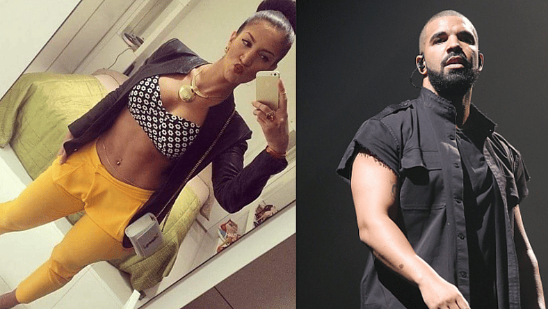 Drake Porn Star Pregnant