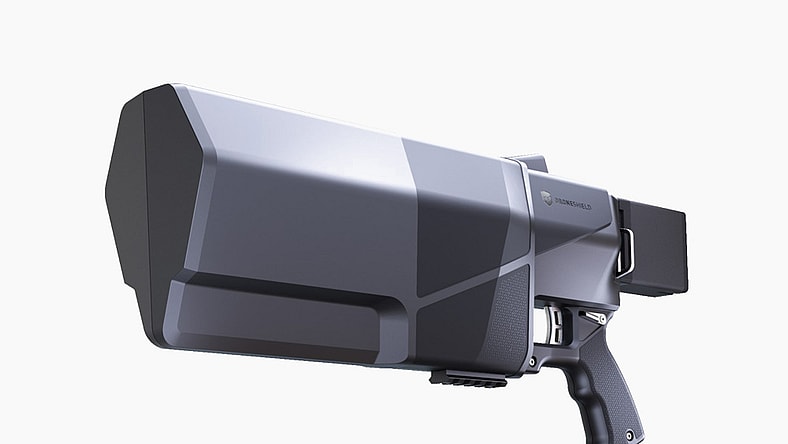 DroneShield-DroneGun-MKIII