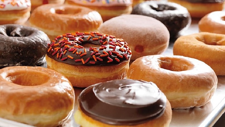 Dunks