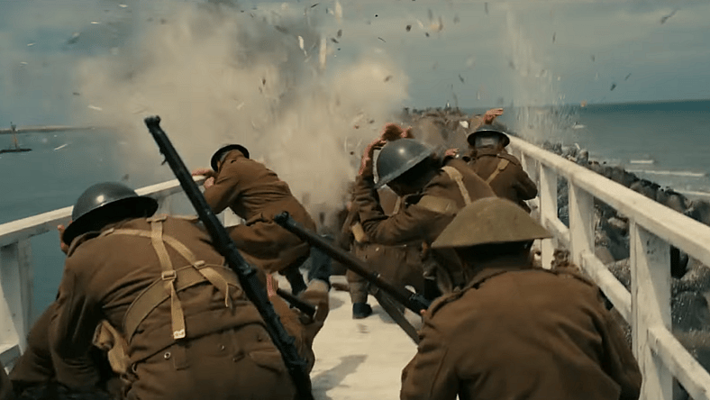 Dunkirk Trailer 3