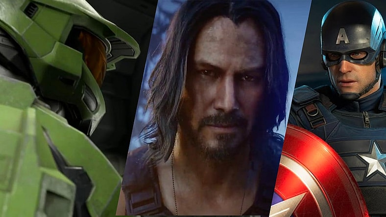 E3 2019 promo