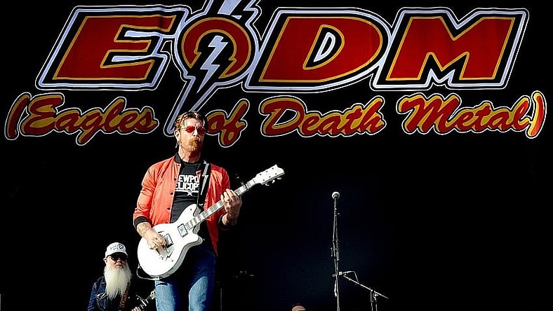 Eagles of Death Metal