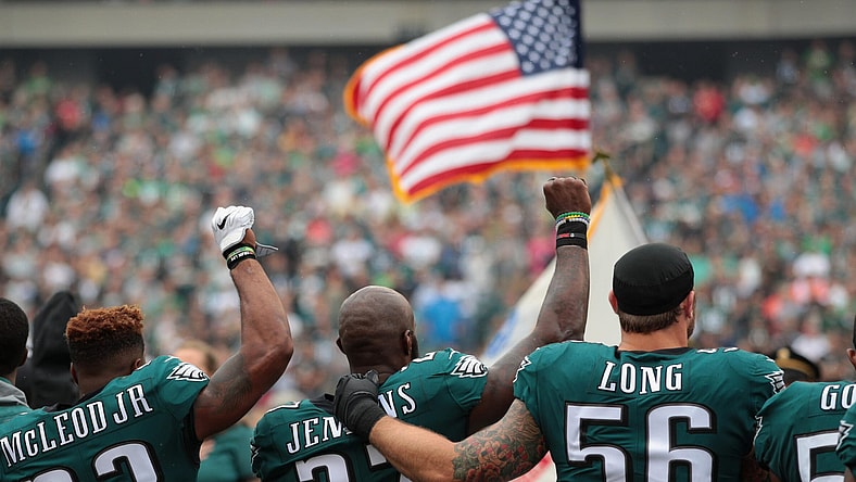 eagles
