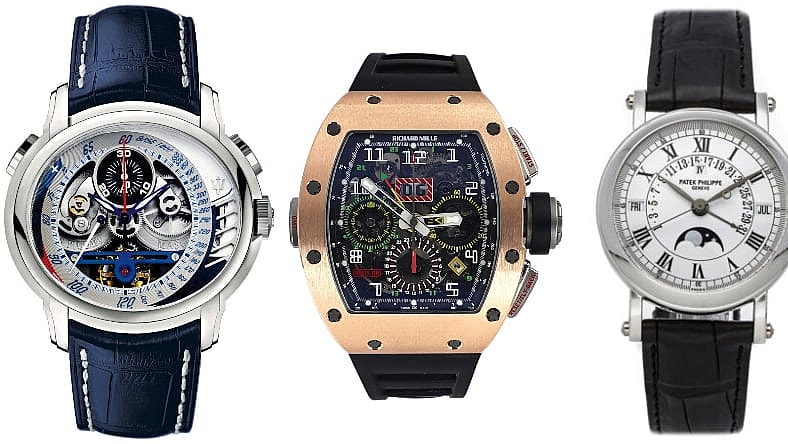 eBay Watches Promo