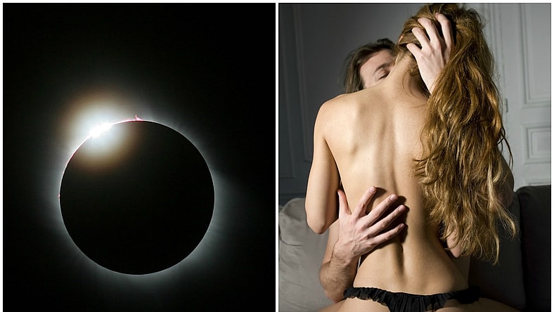 eclipse