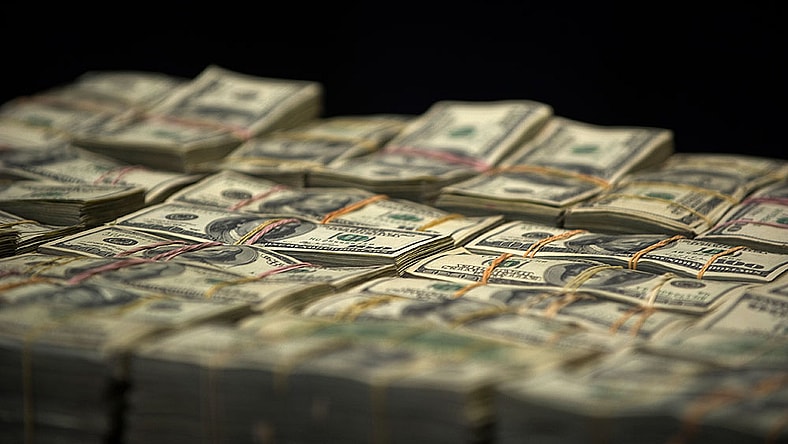 el chapo money getty