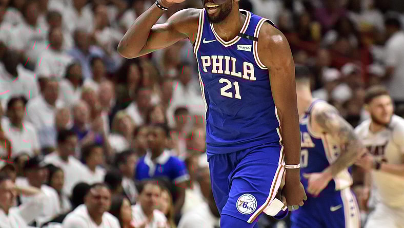 embiid mask