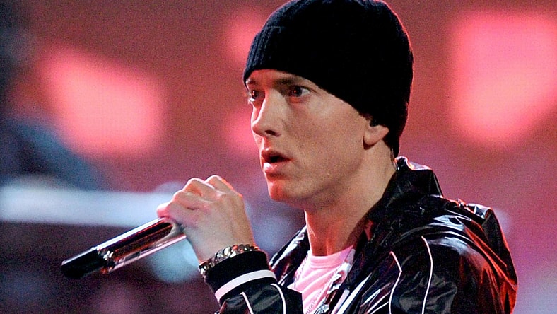 Eminem