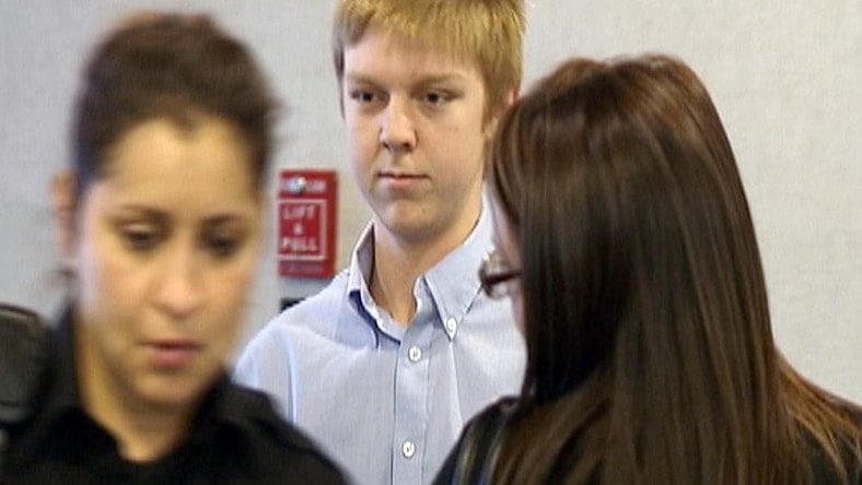 Ethan Couch (AP Photo/KDFW-FOX 4