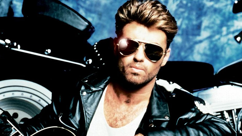 George Michael
