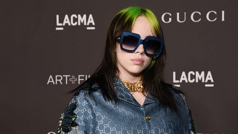 Billie Eilish