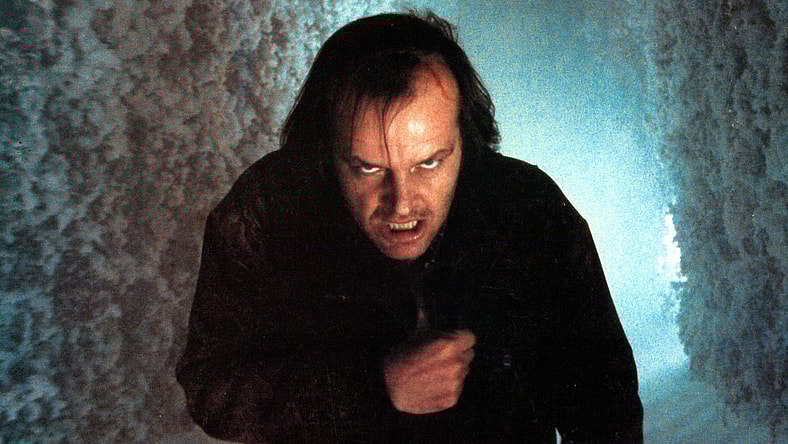 the shining