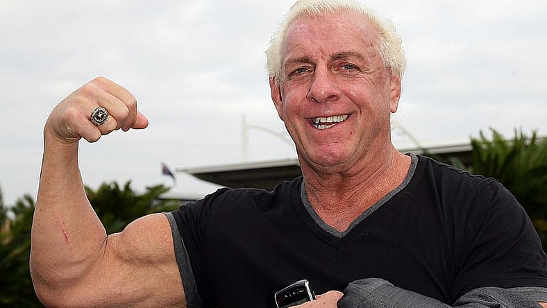 Ric Flair