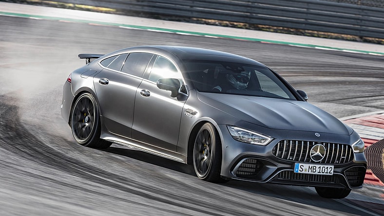 facebook-Linked_Image___Mercedes AMG GT 4 Door