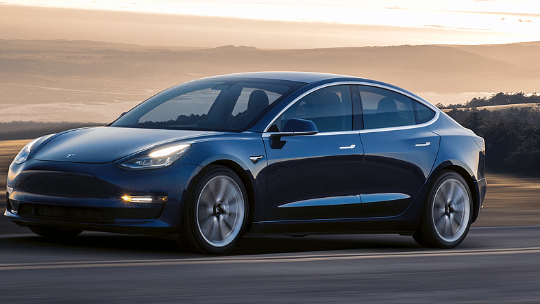 facebook-Linked_Image___Model 3 Blue Driving