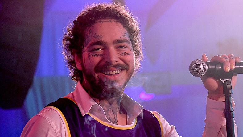 Post Malone