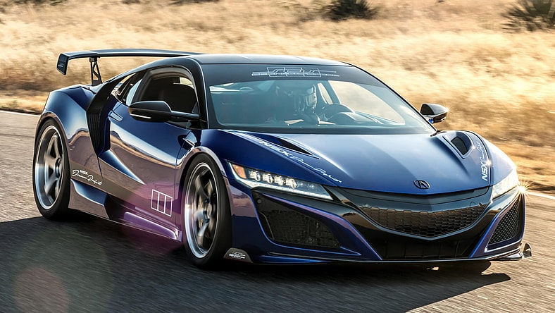 facebook-Linked_Image___ScienceofSpeed NSX_001