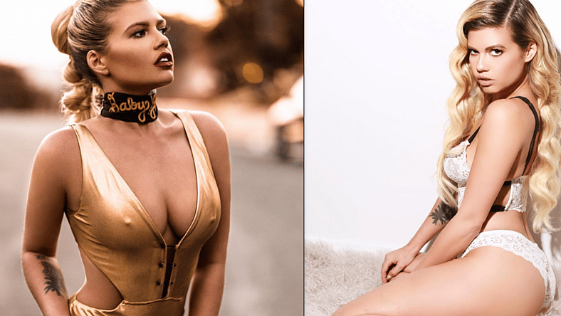 Chanel West Coast