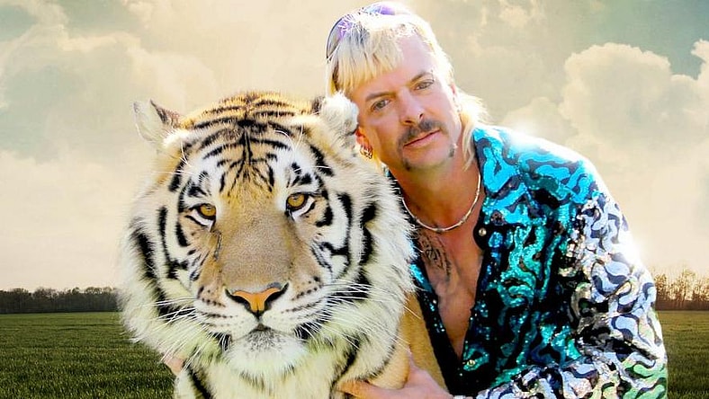 Joe Exotic