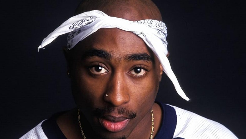Tupac Shakur