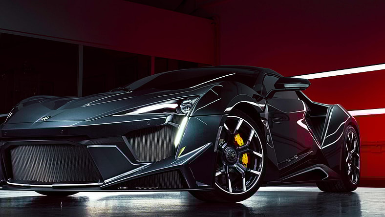 facebook-Linked_Image___W Motors Fenyr SuperSport - Exterior 2