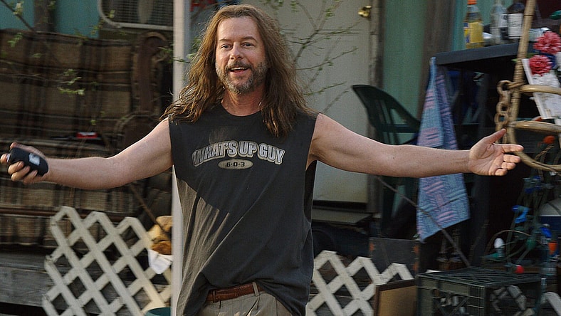 Father of the Year Promo