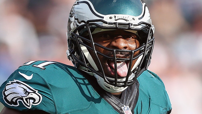 fletcher cox