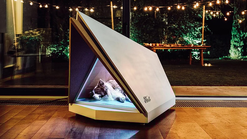 Ford Kennel Promo