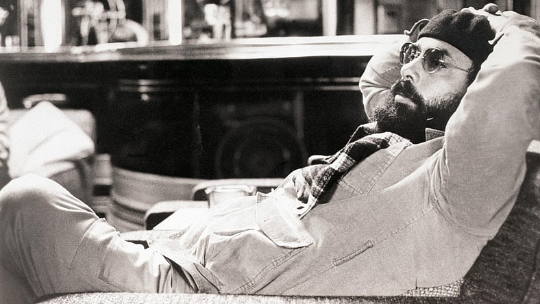 Francis Ford Coppola Promo