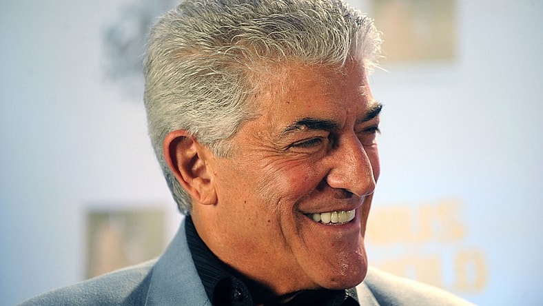Frank Vincent