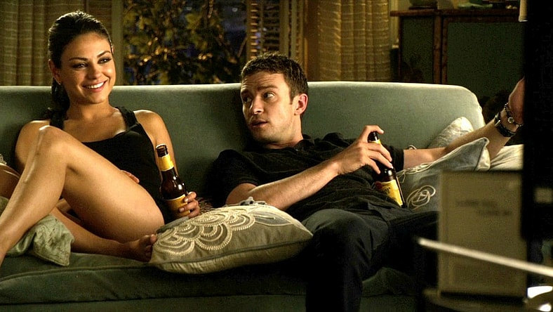 friends with benefits