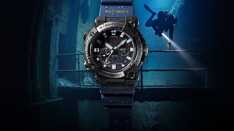 g-shock-frogman