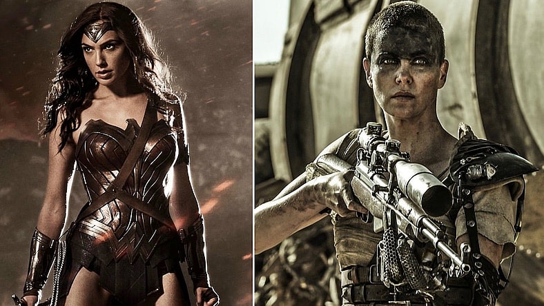 gal-gadot-charlize-theron