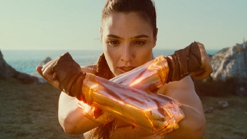 Gal Gadot Wonder Woman