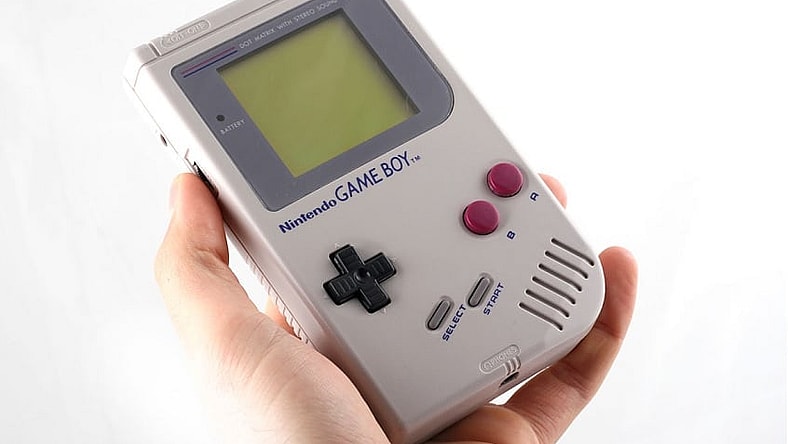 Game Boy