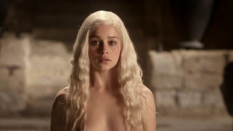 game of thrones khaleesi