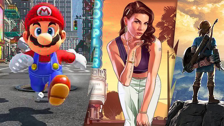 gaming best