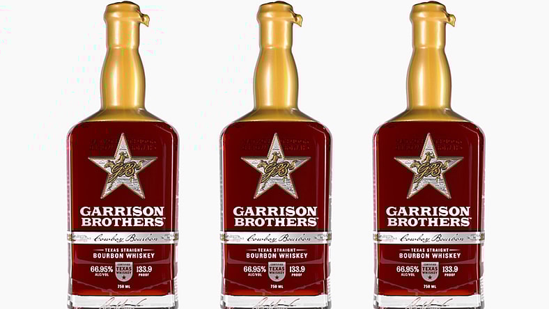 garrison-bros-2020-cowboy-bourbon
