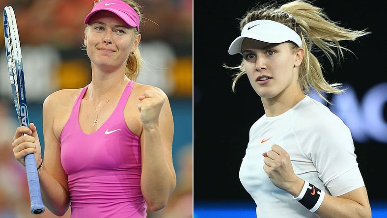 genie maria