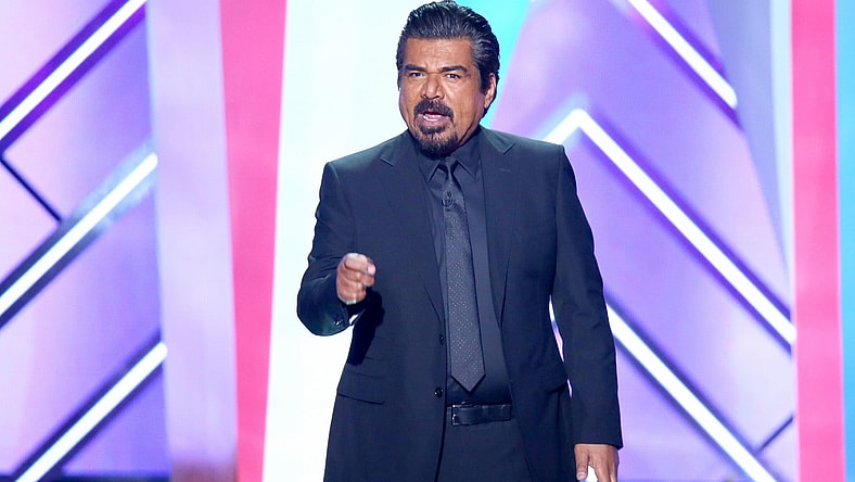 George Lopez Promo