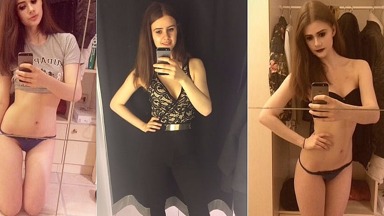 German Girl kim
