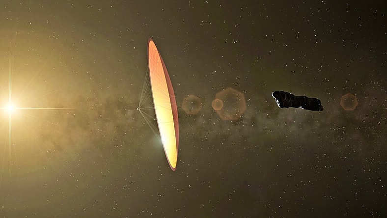 GettyImages-1128676337-oumuamua-rendering