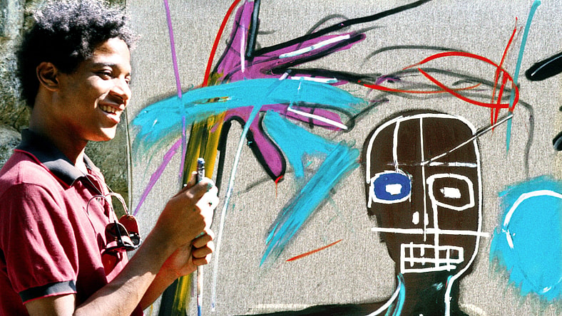 jean-michel basquiat